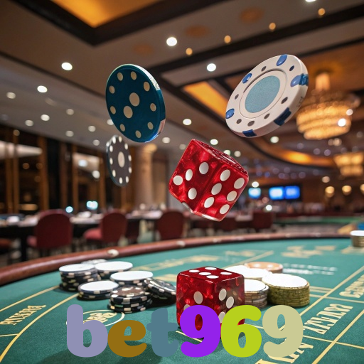  bet969