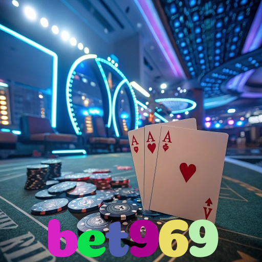  bet969