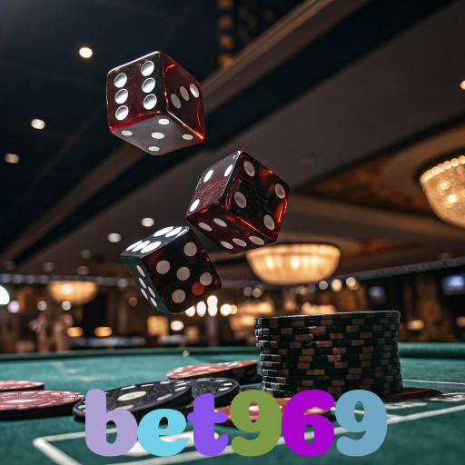  bet969