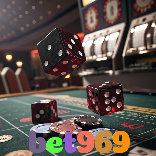  bet969