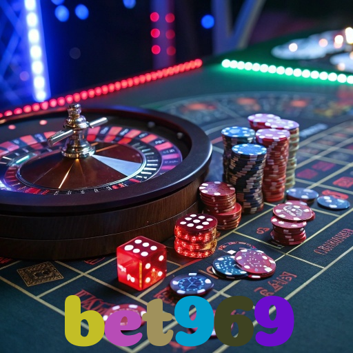  bet969