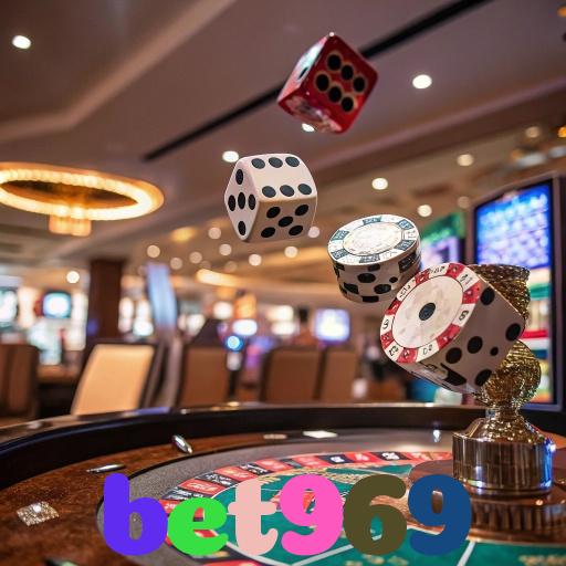  bet969