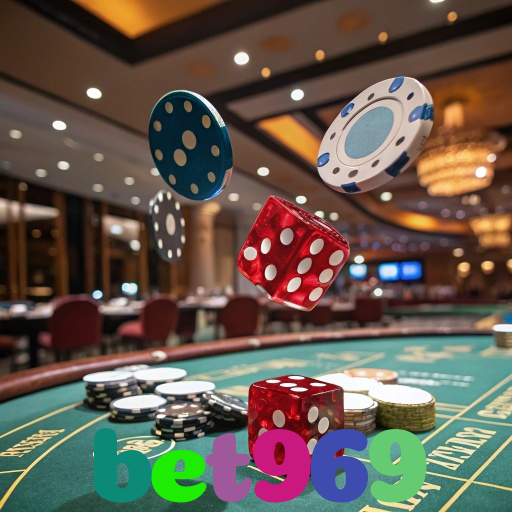  bet969
