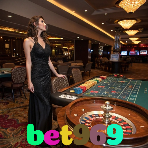  bet969