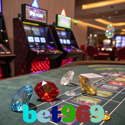 bet969