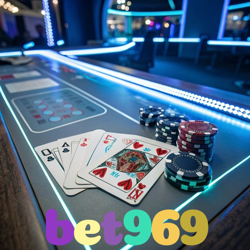  bet969