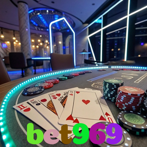  bet969