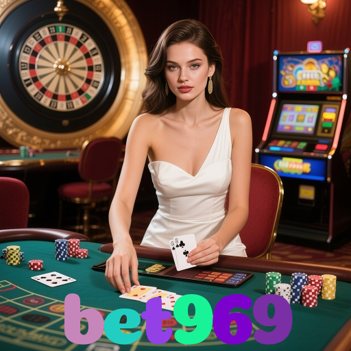  bet969