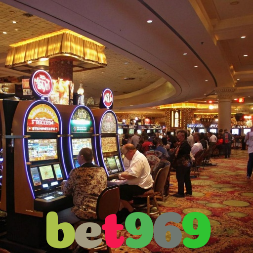  bet969