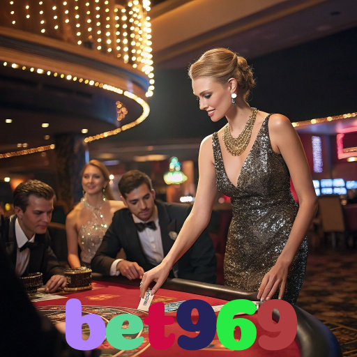  bet969