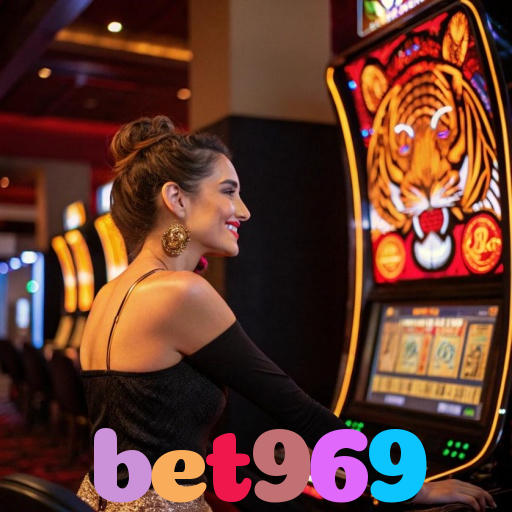  bet969
