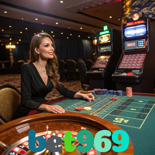 bet969