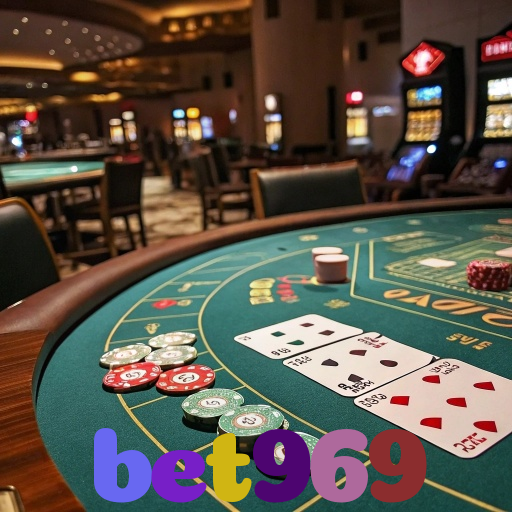  bet969