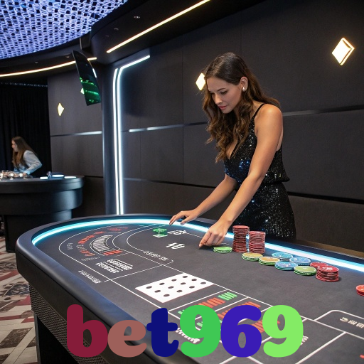  bet969