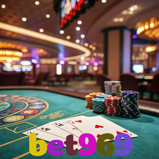  bet969