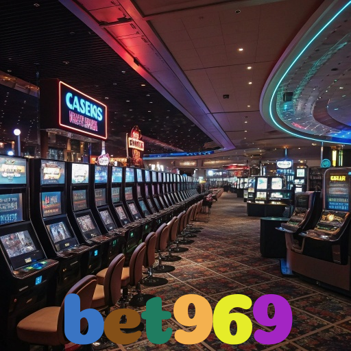  bet969