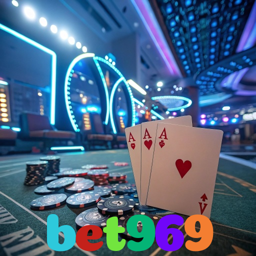  bet969