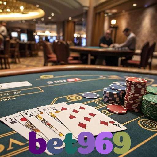  bet969
