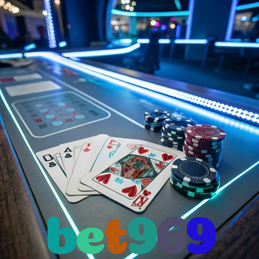  bet969
