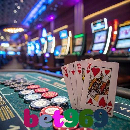  bet969