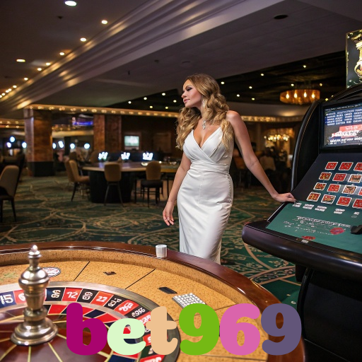  bet969