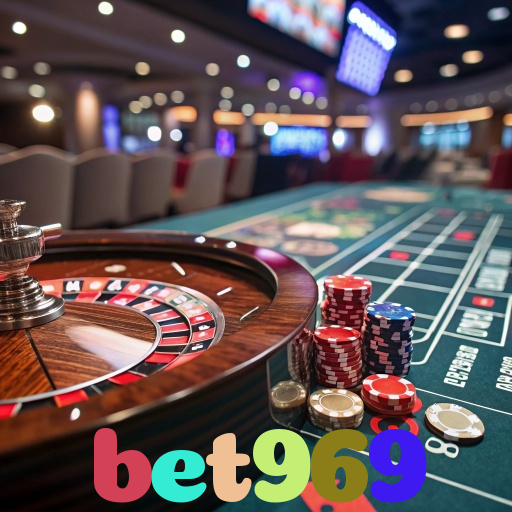  bet969