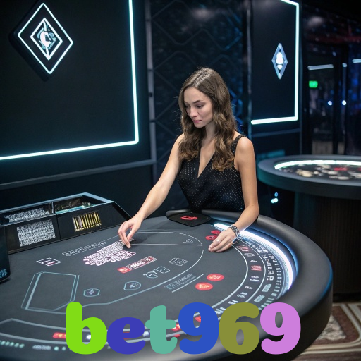  bet969