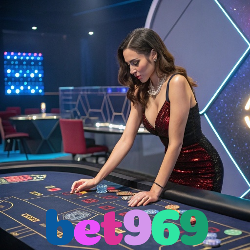  bet969