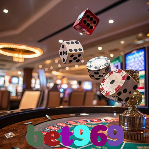  bet969