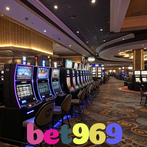  bet969