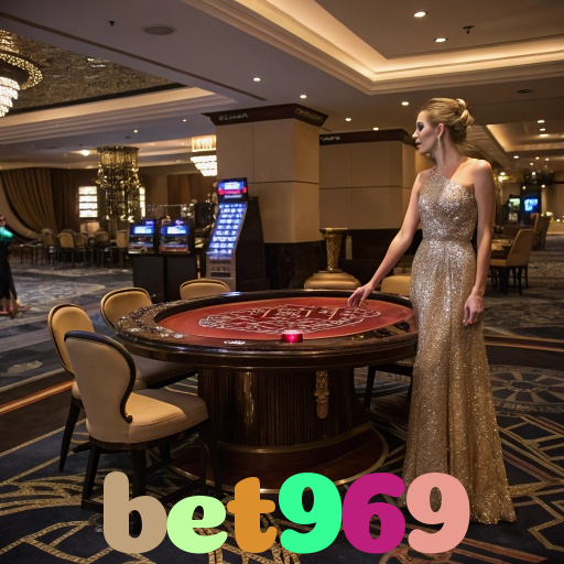  bet969