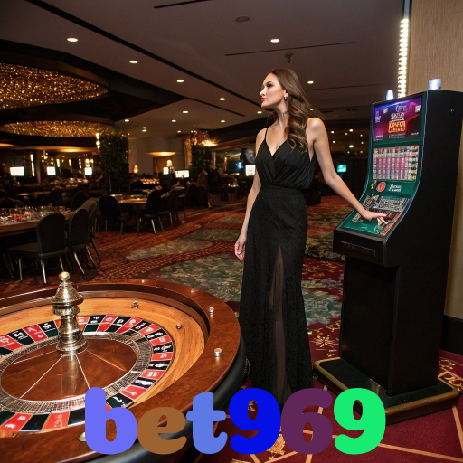  bet969