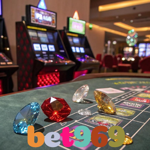  bet969