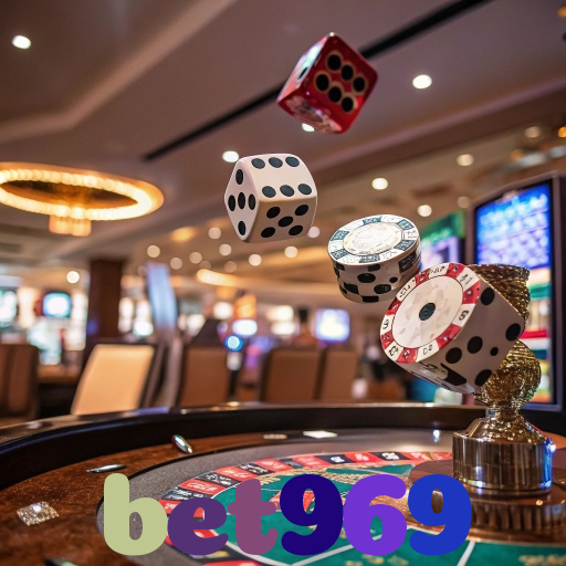  bet969