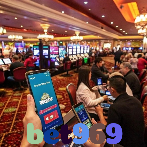  bet969