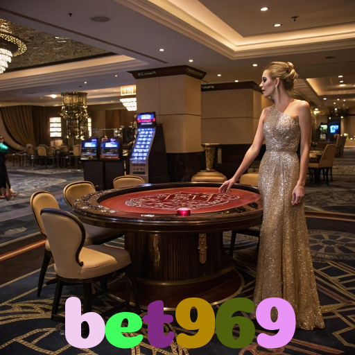  bet969
