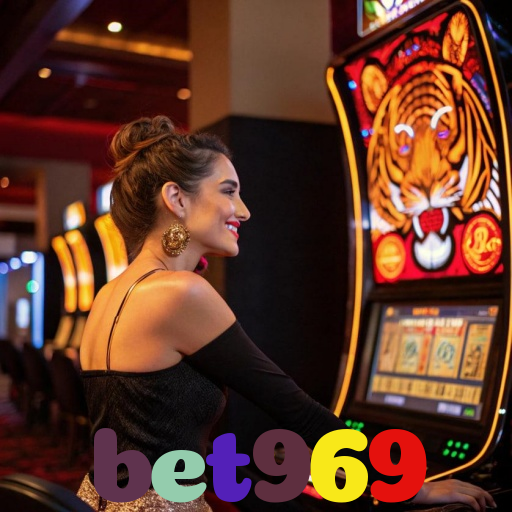  bet969