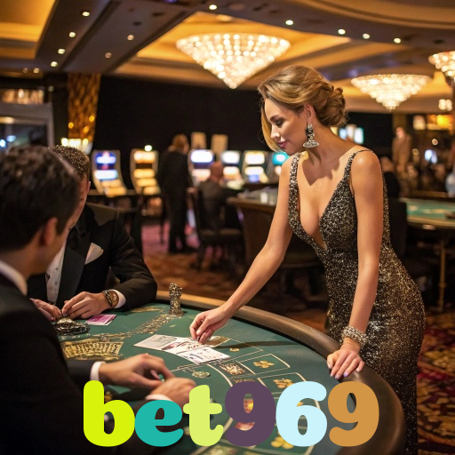  bet969