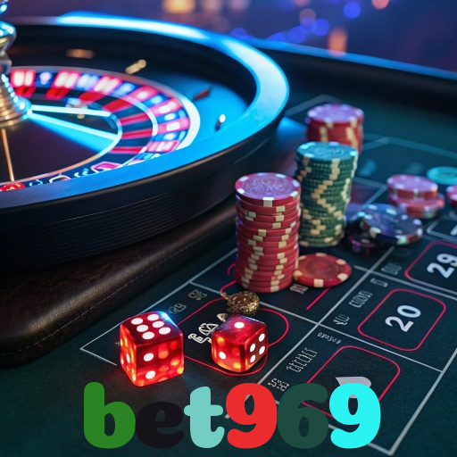  bet969