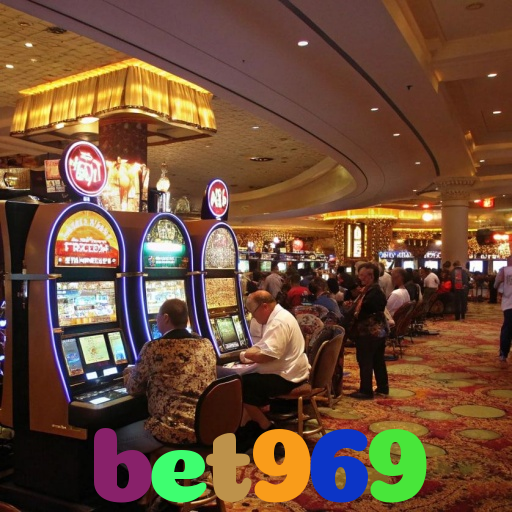  bet969