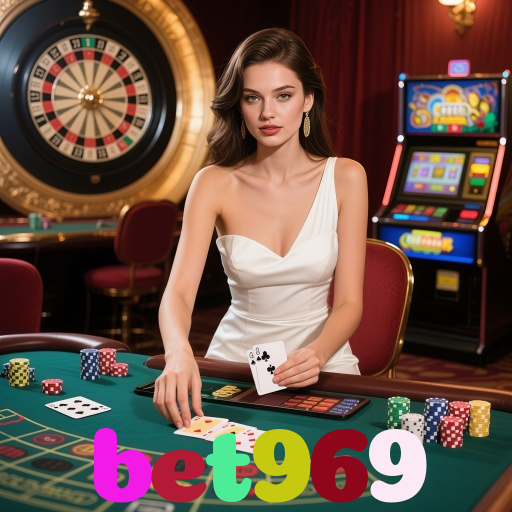  bet969
