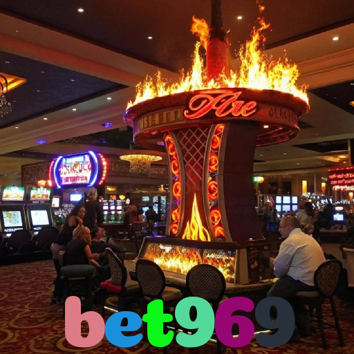  bet969
