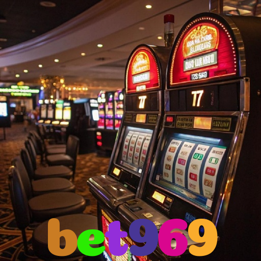  bet969