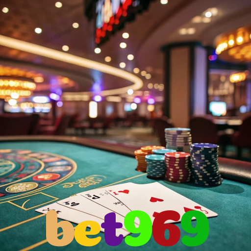  bet969