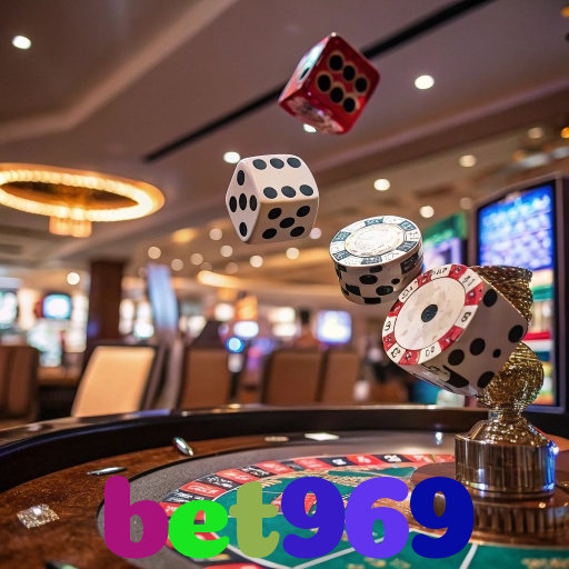  bet969