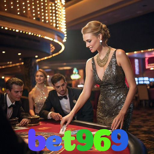  bet969