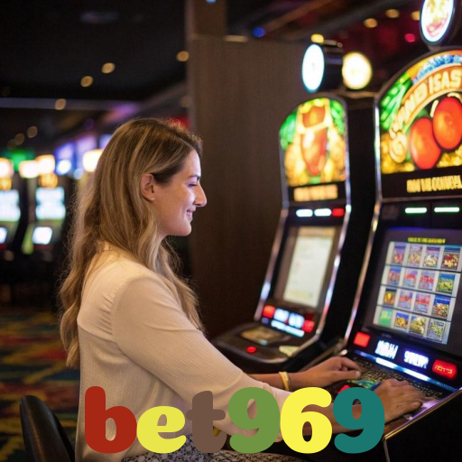  bet969