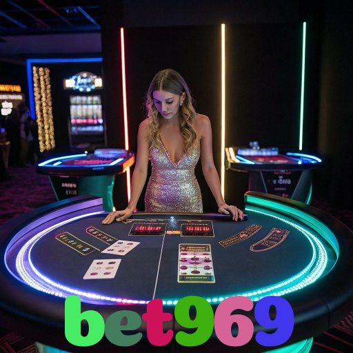  bet969