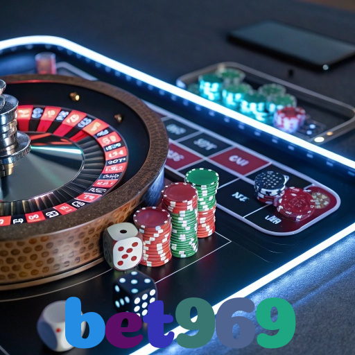  bet969