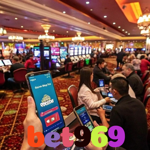  bet969